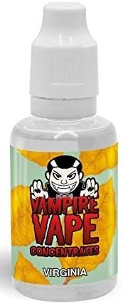 Aroma Virginia - Vampire Vape