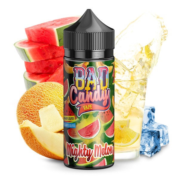 Aroma Mighty Melon - Bad Candy Liquids