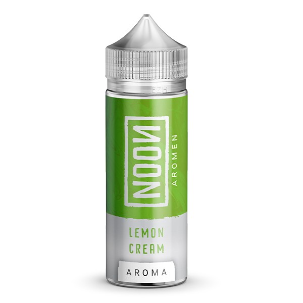 Noon - Lemon Cream Aroma
