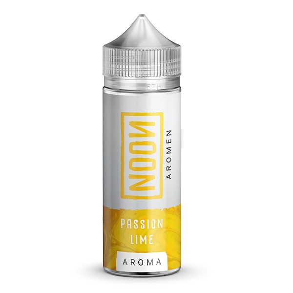 Noon - Passion Lime Aroma