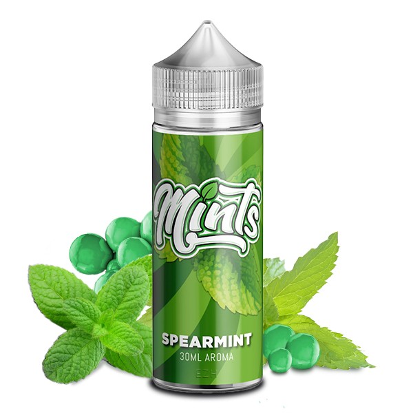 Aroma Spearmint - Mints