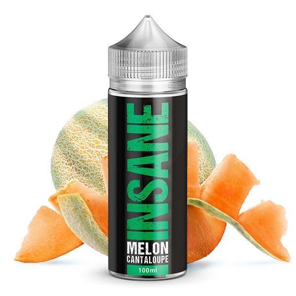 Insane - Melon Cantaloupe