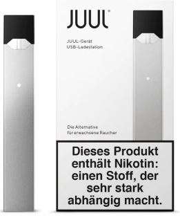 Juul im E-Zigaretten und E-Liquid Shop kaufen | Kattno