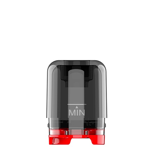 2x Uwell Whirl S2 Pod - Ohne Coil