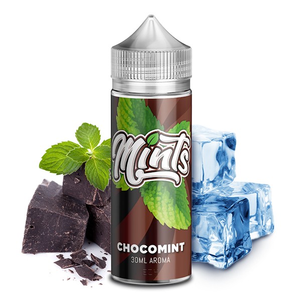 Aroma Chocomint - Mints