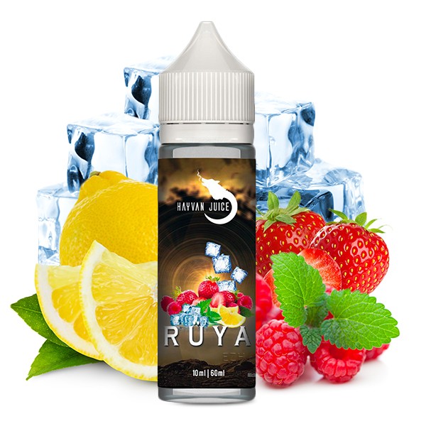Rüya Aroma - Hayvan Juice