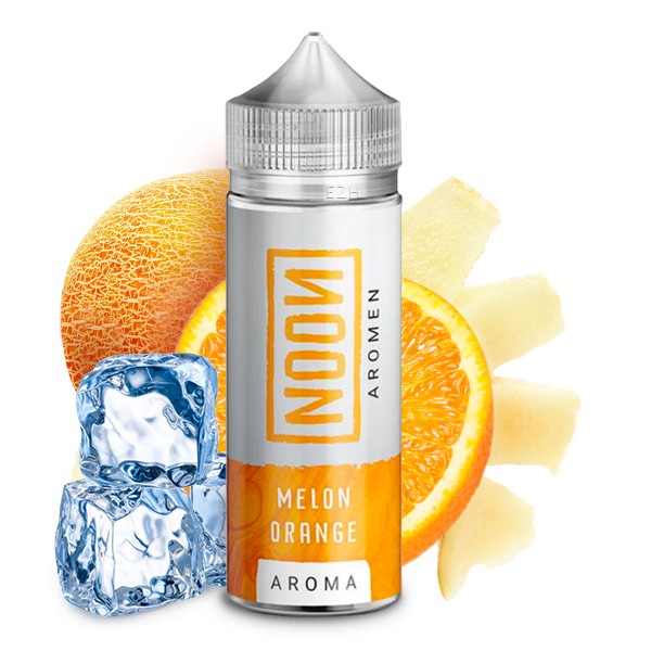 Noon - Melon Orange Aroma