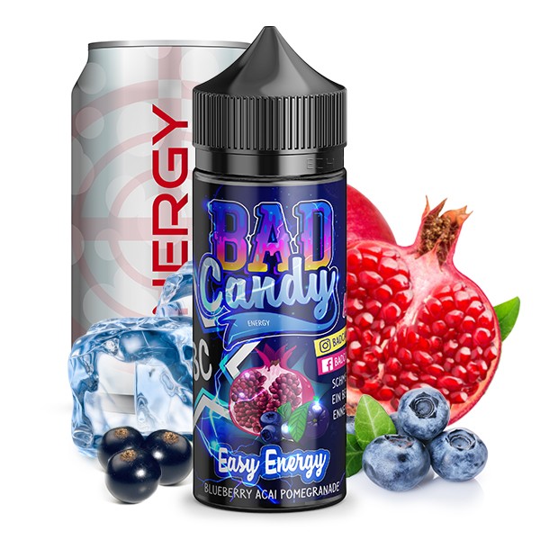 Aroma Easy Energy - Bad Candy Liquids