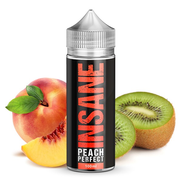 Insane - Peach Perfect