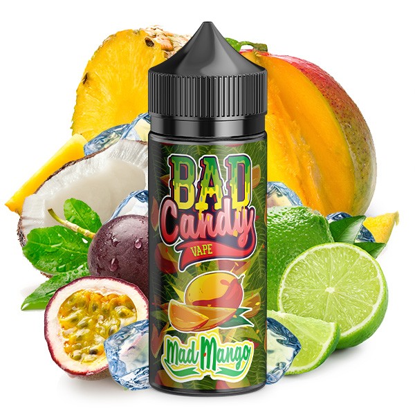Aroma Mad Mango - Bad Candy Liquids