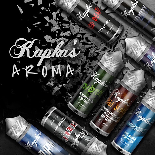 kapka-s-flava