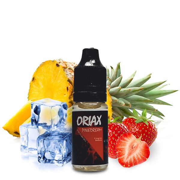 Liquid Pinedream - Oriax 10ml